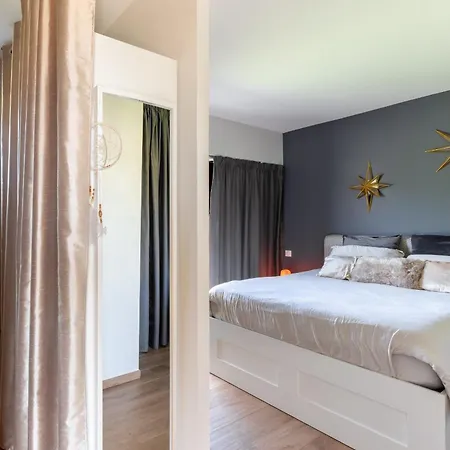 Happyfew Saint Antoine 4*