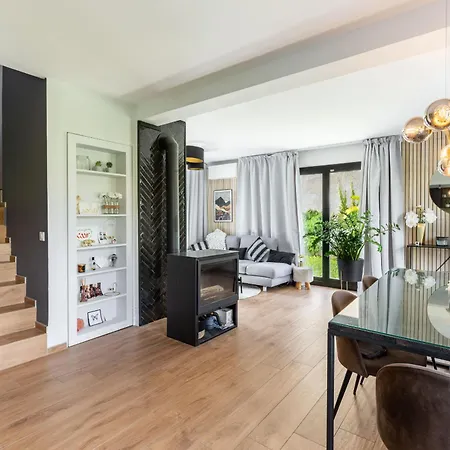 Happyfew Saint Antoine 4*